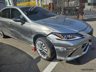 2023 Lexus ES 300 JTHBA1C17P2016564 VIN:JTHBA1C17P2016564