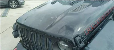 2018 Jeep Wrangler VIN: