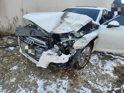 2018 Audi A4 882KMWAUZZZF48JA1 VIN:882KMWAUZZZF48JA1