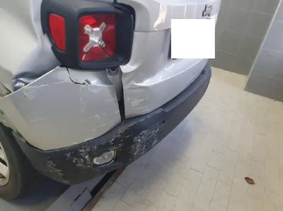 2017 Jeep Renegade 1C4BU0000HPF01648 VIN:1C4BU0000HPF01648