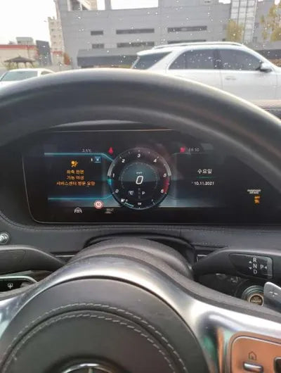 2018 Mercedes-Benz S 350 WDDUF2AB4JA378917 VIN:WDDUF2AB4JA378917