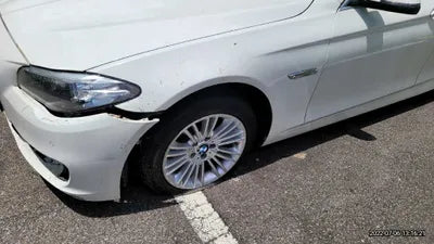 2015 BMW 520 WBA5E5100FG065642 VIN:WBA5E5100FG065642