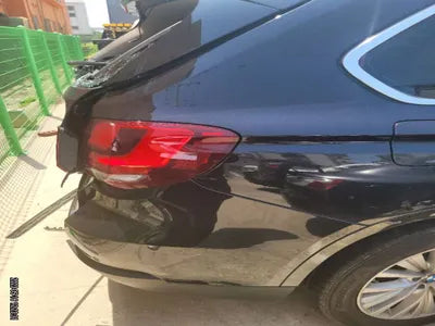 2016 BMW 530 478KMWBAKS410XG0R VIN:478KMWBAKS410XG0R