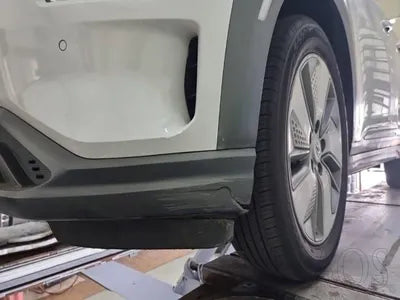 2020 Hyundai Kona VIN: