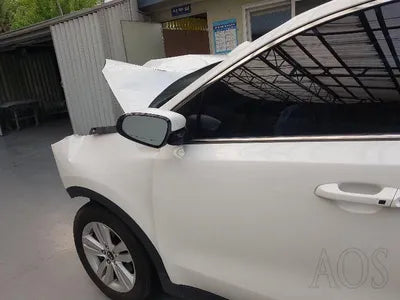 2018 Kia Sportage 623KMKNAPP81ABJK5 VIN:623KMKNAPP81ABJK5