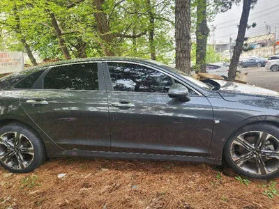2020 Kia K5 KNAG241ABLA038905 VIN:KNAG241ABLA038905
