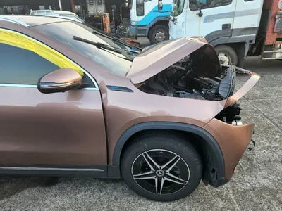 2022 Mercedes-Benz A 250 W1N9N0BB9NJ038103 VIN:W1N9N0BB9NJ038103