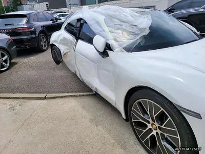 2022 Saturn SC NONE VIN: