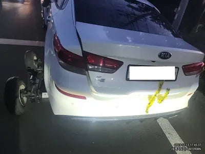 2019 Kia K5 KNAGS416BKA290843 VIN:KNAGS416BKA290843