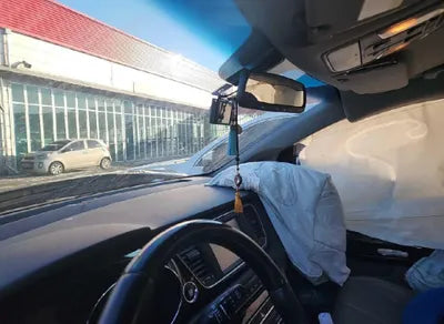2019 Kia Carnival KNAME81ABKS516689 VIN:KNAME81ABKS516689