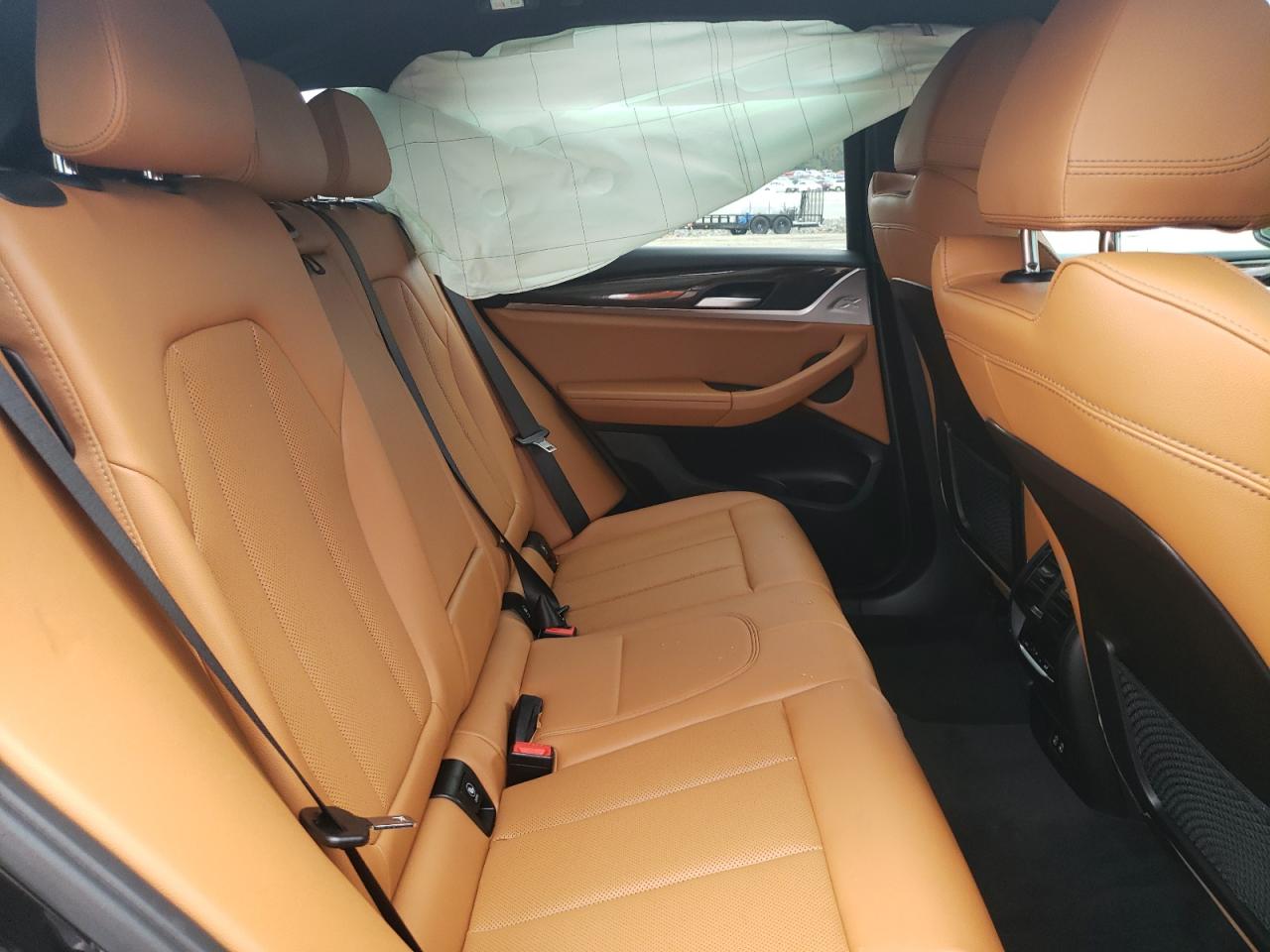 2023 BMW X3 SDRIVE30I VIN:5UX43DP09P9S39699