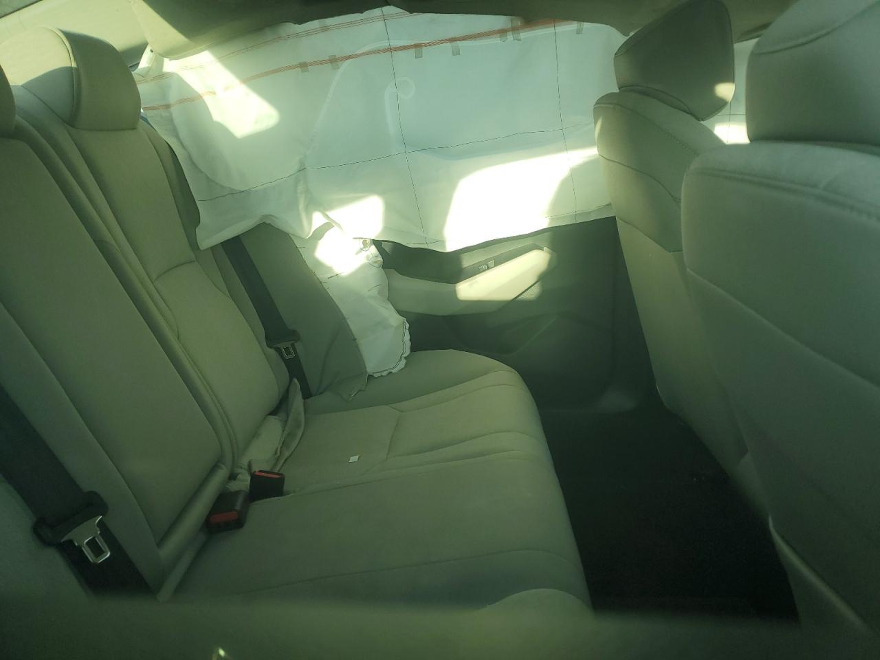 2024 HONDA ACCORD EX VIN:1HGCY1F37RA056815