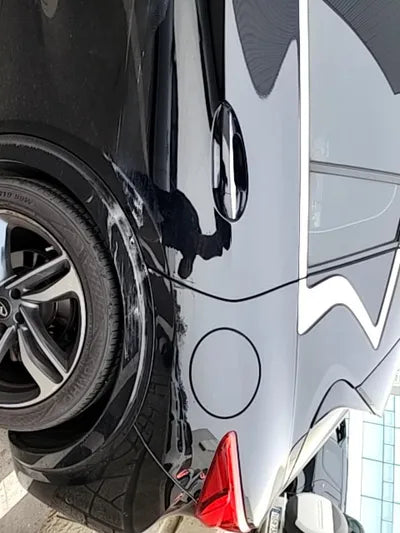 2017 Infiniti Q30 SJKCH53E8HA055101 VIN:SJKCH53E8HA055101