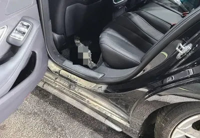 2020 Mercedes-Benz S 350 W1KUF2BB2LA558821 VIN:W1KUF2BB2LA558821