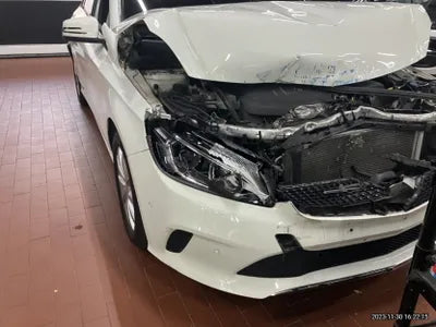 2016 Mercedes-Benz A 200 WDDBF4DB4GJ441375 VIN:WDDBF4DB4GJ441375