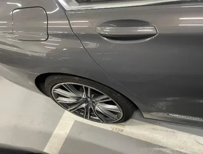 2020 BMW 760 WBA7U6109LCE71264 VIN:WBA7U6109LCE71264