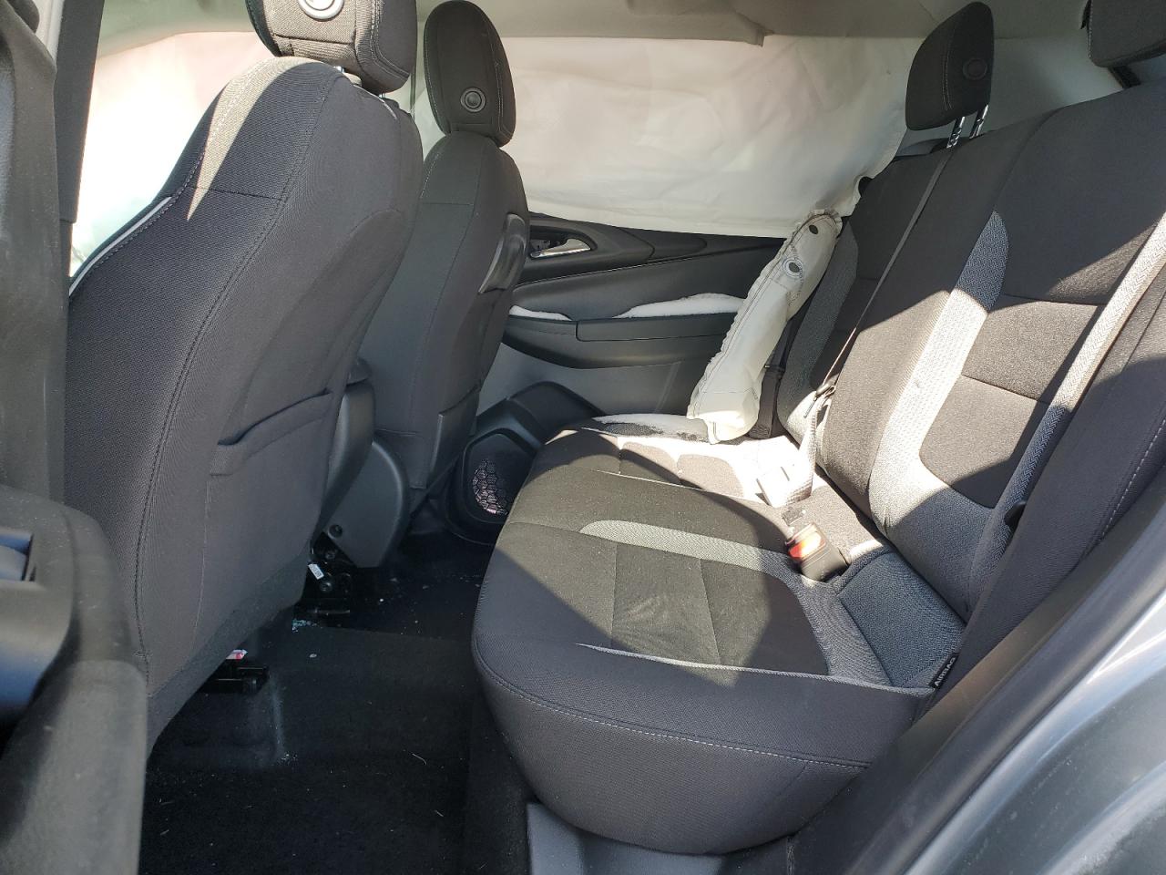 2024 CHEVROLET TRAILBLAZER LT VIN:KL79MRSLXRB078534