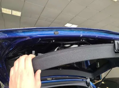 2016 Audi SQ5 WAUZZZ8R6GA060189 VIN:WAUZZZ8R6GA060189