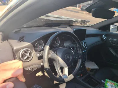 2015 Mercedes-Benz CLA 200 WDDSJ0CB8FN223021 VIN:WDDSJ0CB8FN223021