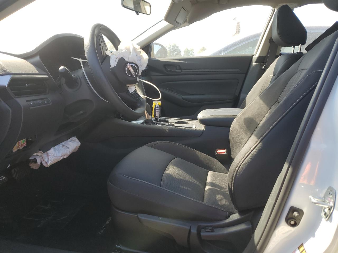2024 NISSAN ALTIMA S VIN:1N4BL4BV4RN368879