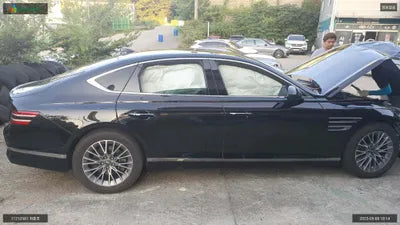 2021 Genesis G80 KMTGA41BBNU098036 VIN:KMTGA41BBNU098036
