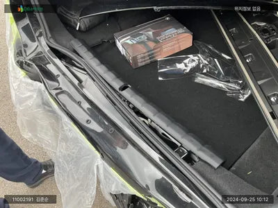 2024 BMW 740 WBA31EH05RCS85413 VIN:WBA31EH05RCS85413