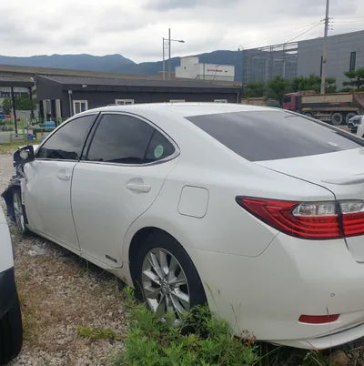 2015 Lexus ES 300 JTHBW1GG0F2096515 VIN:JTHBW1GG0F2096515