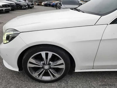 2015 Mercedes-Benz E 300 WDDHF8BB6FB141298 VIN:WDDHF8BB6FB141298