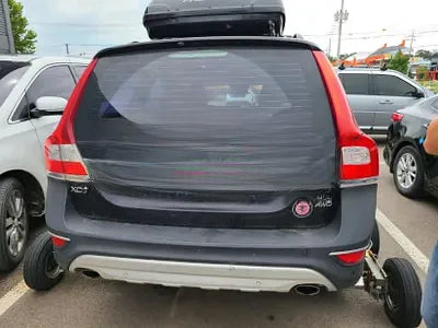 2014 Volvo XC70 NONE VIN: