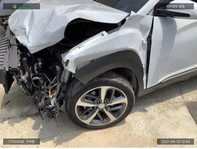 2019 Hyundai Kona KMHK7815GKU430043 VIN:KMHK7815GKU430043