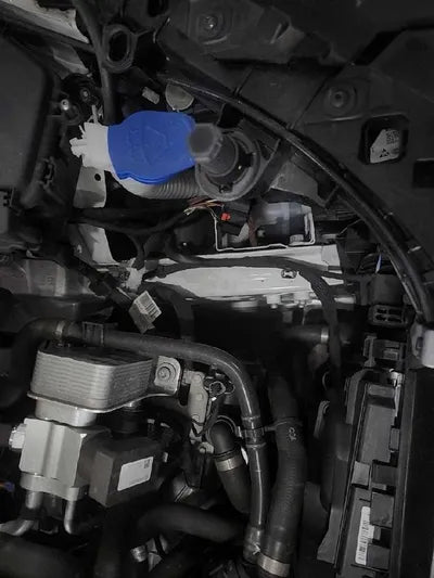 2022 Mercedes-Benz A 250 VIN: