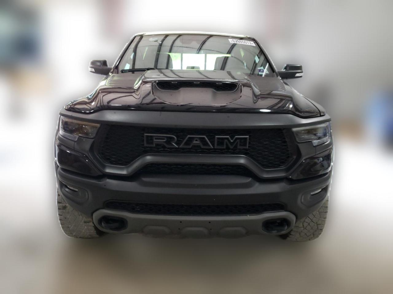 2022 RAM 1500 TRX VIN:1C6SRFU97NN271584