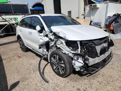 2021 Kia Sorento VIN: