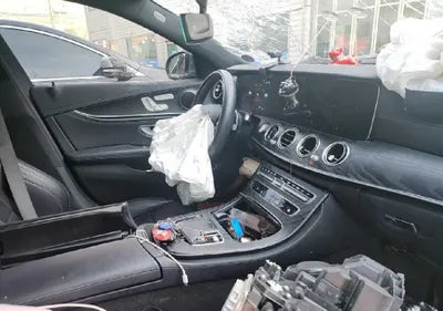 2021 Mercedes-Benz E 220 W1KZF0FB5MA869584 VIN:W1KZF0FB5MA869584