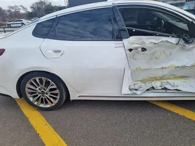 2019 Kia K5 KNAGW411BKA325878 VIN:KNAGW411BKA325878