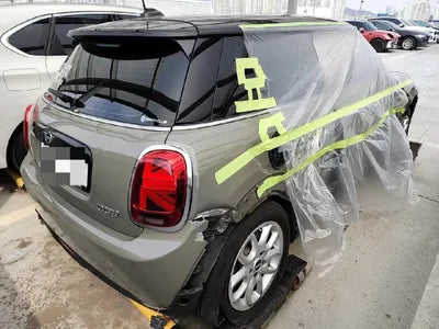 2020 MINI Cooper WMWXR7109L2N27276 VIN:WMWXR7109L2N27276