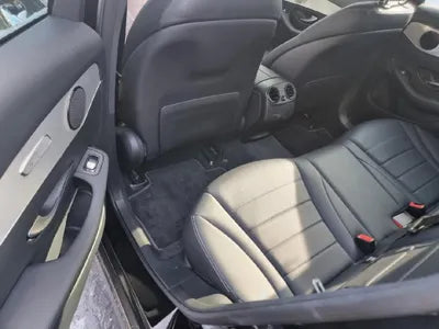 2016 Mercedes-Benz GLC 220 VIN: