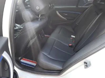 2017 BMW 320 WBA8C5107HA067882 VIN:WBA8C5107HA067882