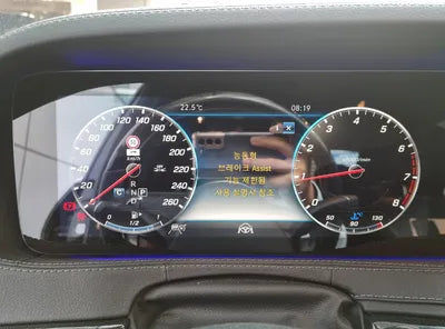 2019 Mercedes-Benz S 450 WDDUG6EB5KA495535 VIN:WDDUG6EB5KA495535