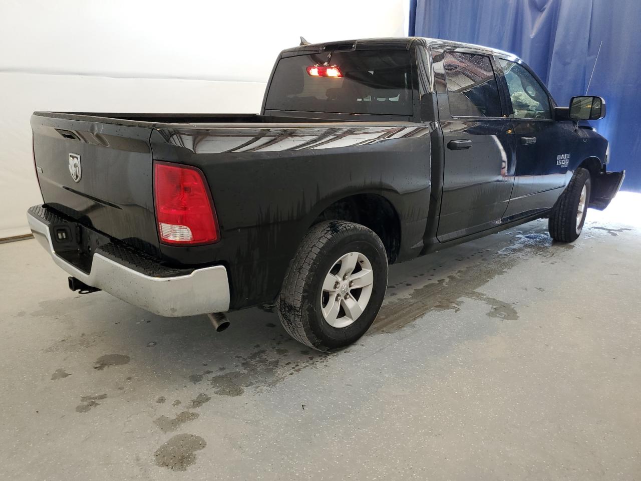 2023 RAM 1500 CLASSIC SLT VIN:1C6RR6LG6PS564797