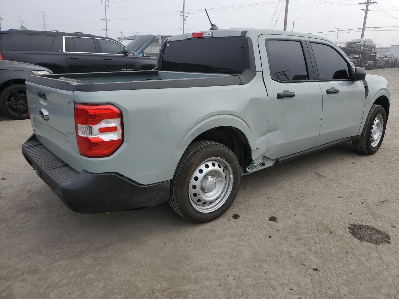 2024 FORD MAVERICK XL VIN:3FTTW8A3XRRA95117