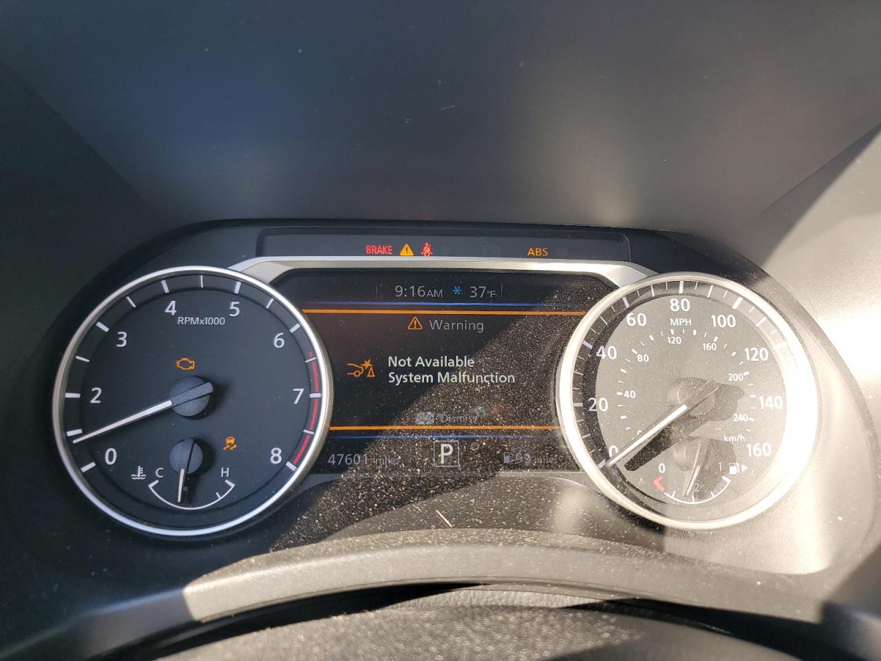 2022 NISSAN SENTRA SR VIN:3N1AB8DV4NY285837