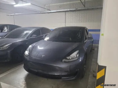 2020 Tesla Model 3 5YJ3E1EB7LF724546 VIN:5YJ3E1EB7LF724546