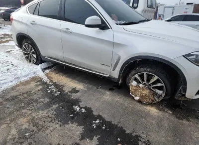 2015 BMW 630 WBAKV2101F0N23313 VIN:WBAKV2101F0N23313