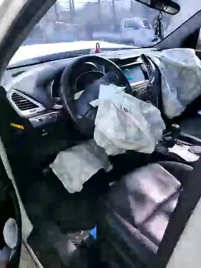 2015 Hyundai Santa FE KMHSU81UBFU514231 VIN:KMHSU81UBFU514231