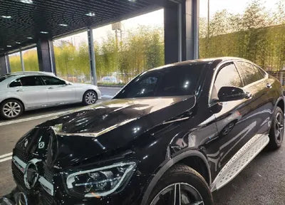 2020 Mercedes-Benz GLC 300 W1N0J5DB7LF842611 VIN:W1N0J5DB7LF842611