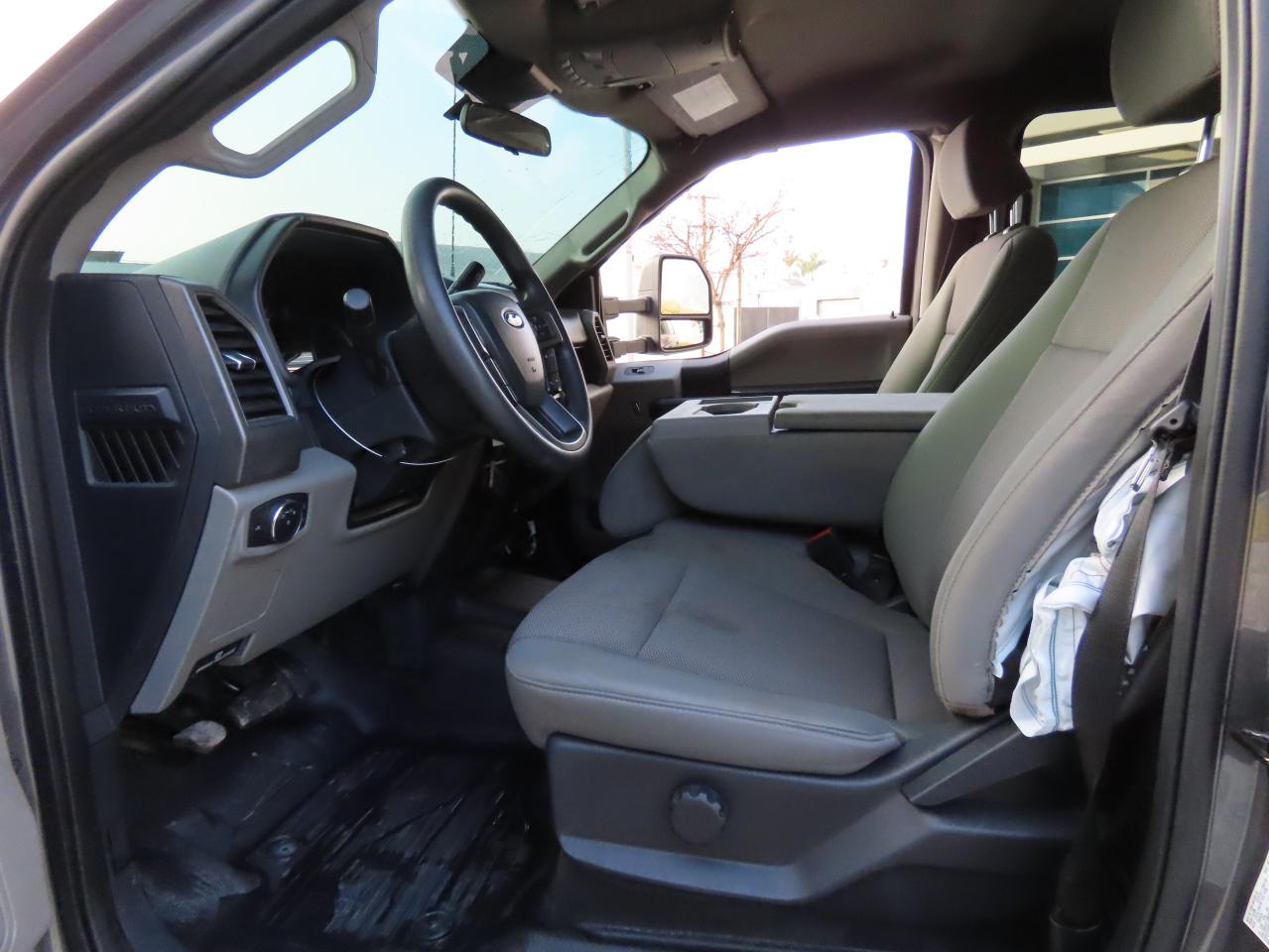 2022 FORD F250 SUPER DUTY VIN:1FT8W2BT9NEF41322