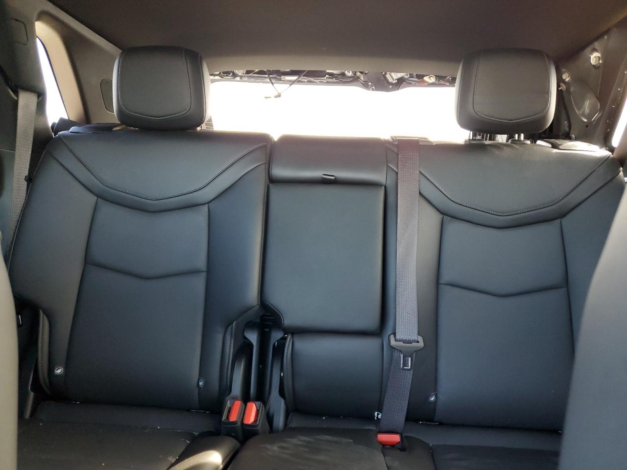 2024 CADILLAC XT5 PREMIUM LUXURY VIN:1GYKNCRS6RZ718865