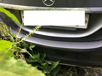 2018 Mercedes-Benz C 220 522KMWDDWF0EB8JR3 VIN:522KMWDDWF0EB8JR3