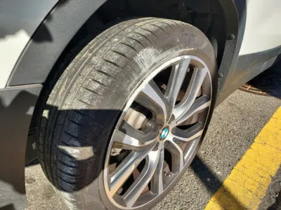 2021 BMW 218 WBAYK7107M5T01939 VIN:WBAYK7107M5T01939